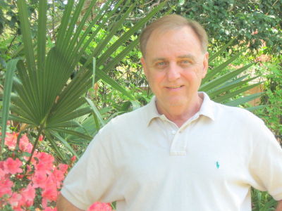 Albert Gebrosky