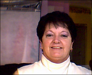 Cynthia Moore