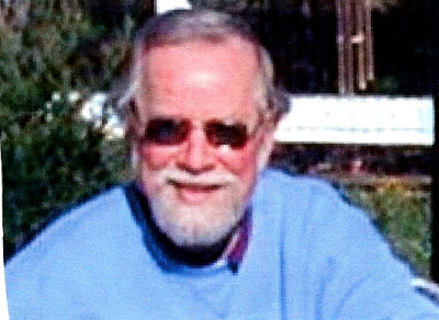 Jerry Stanley