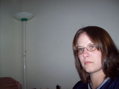 Jamie Rodenberg