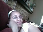 Teieshia Green