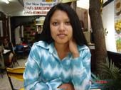 Sisam Gurung