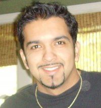 Adrian Uribe