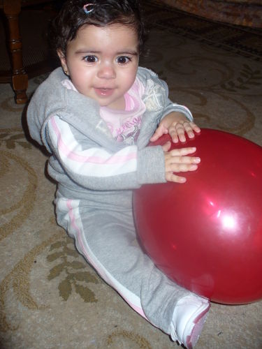 Shireen Sadek