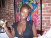 Shavonne Mccoy