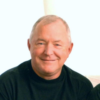 Douglas Pickersgill