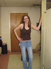 Shaundrea Warfel