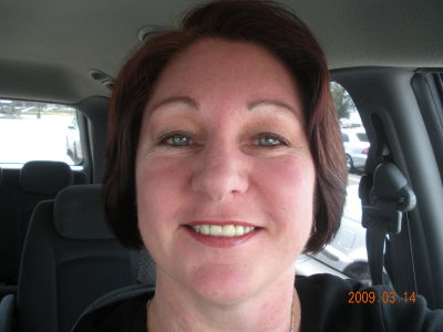 Heather Roden