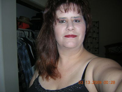 Christy Paquin