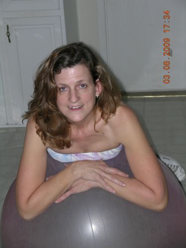 Paulina Mangold