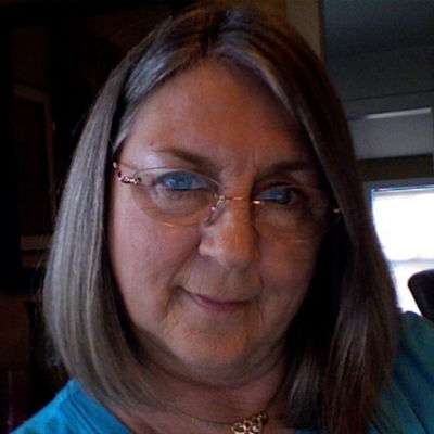 Linda Blackburn