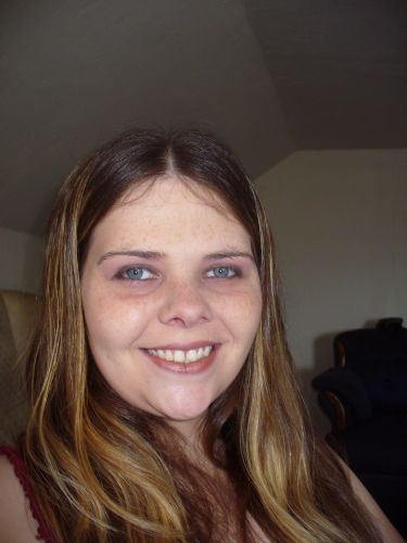 Mary Norris