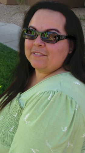 Bobbie Ortegon
