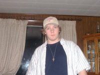 Luke Mattila