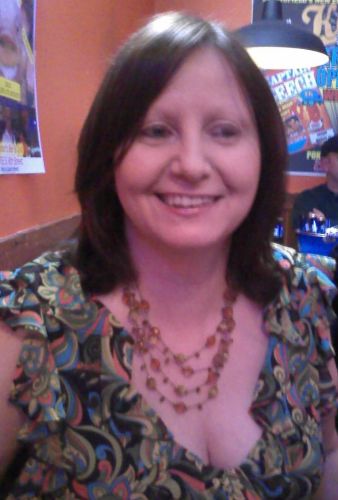 Teresa Thomas