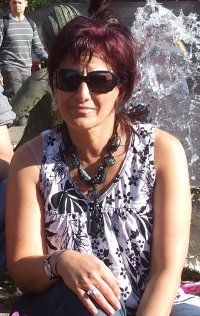 Hilda Avedissian