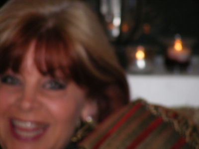 Martha Phillips