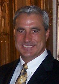 Paul Minahan