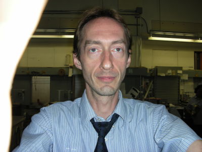James Alexander