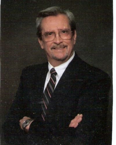 Bill Clark