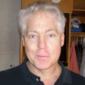William Williams