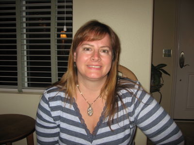 Juliet Dowell