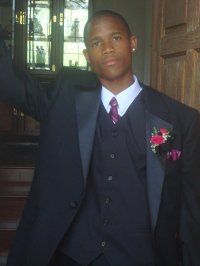 Braeshaun Jackson