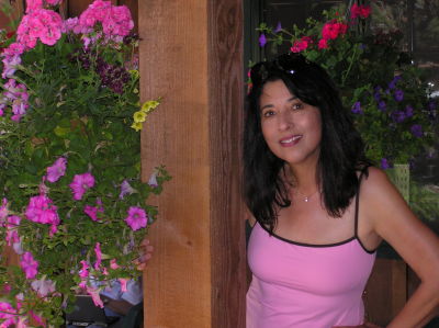 Margaret Hannegan