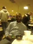 Jermaine Wright