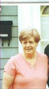 Judy Battee