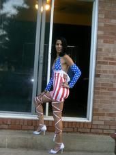 Jacquelyn Garcia