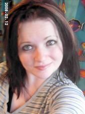 Terri Allbright
