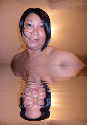 Tamika Barker