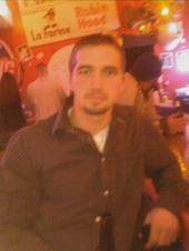 Scott Simonis