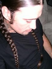 Daniel Bullock