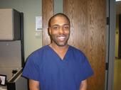 Elden Mitchell