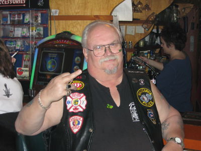 Richard Schremser