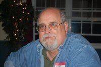 Patrick Andrews