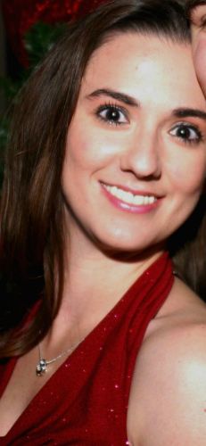 Tina Jones