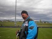 Jason Monte