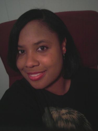 Bridgett Silas