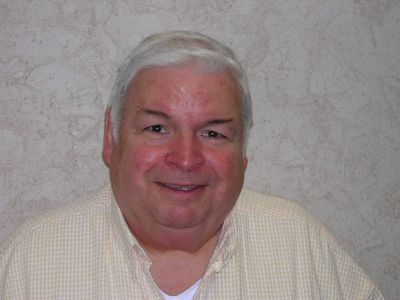 Raymond Spink