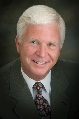 Michael Freeman