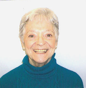 Clarita Karlin