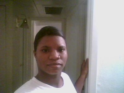 Shamika Harris