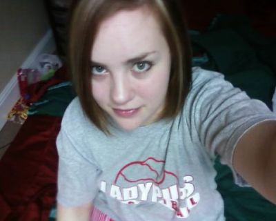 Katie Buice
