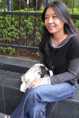 Peggy Wei