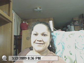 Maria Lewis