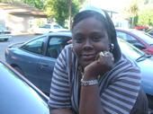 Tameika Young