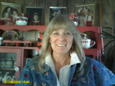 Janice Olson Hutchins